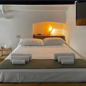 Apartamento Lafilo 3, Milán