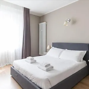 Apartamento Freguglia 2, Milán