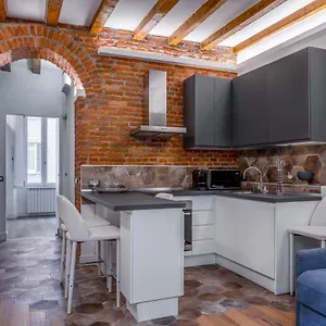 Apartamento Unique In Center, Milán