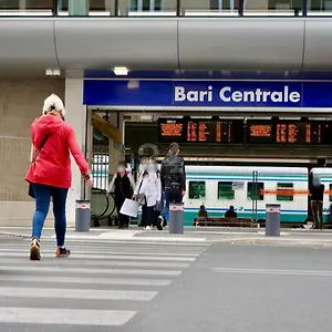 Dimora De Rossi Apartamento Bari