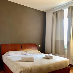 Candia Bright Vatican Apartamento Roma